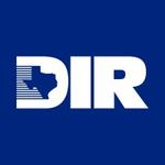 Texas DIR Logo