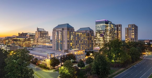Hyatt Regency Reston