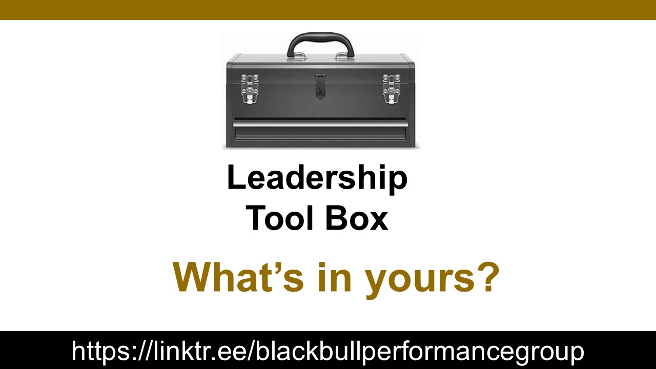 Black Bull Performance Group cover image