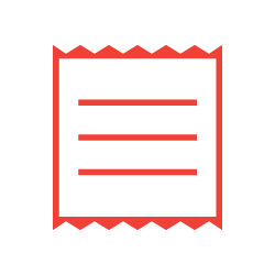 Email Receipt Generator