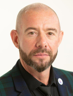 Stephen Clarke speaker image