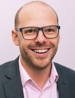 Gavin Diamond Headshot