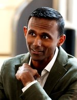 Adam Frank_Profile Photo