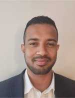 Daminda Kumara Headshot