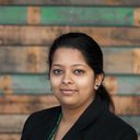 Mili Goswami