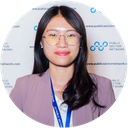 Kelly Zheng