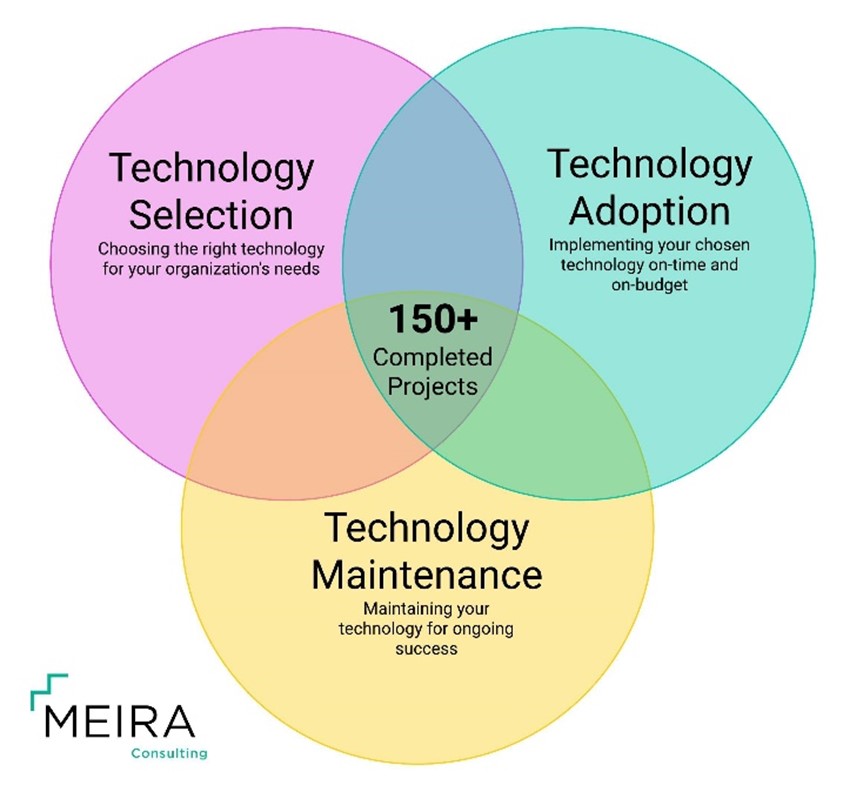 Technology Transformation for Government Organizations - A Guide to Successful Selection, Adoption, and Maintenance preview