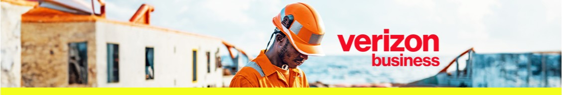 Verizon Australia cover image