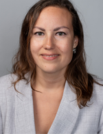Stephanie Katz