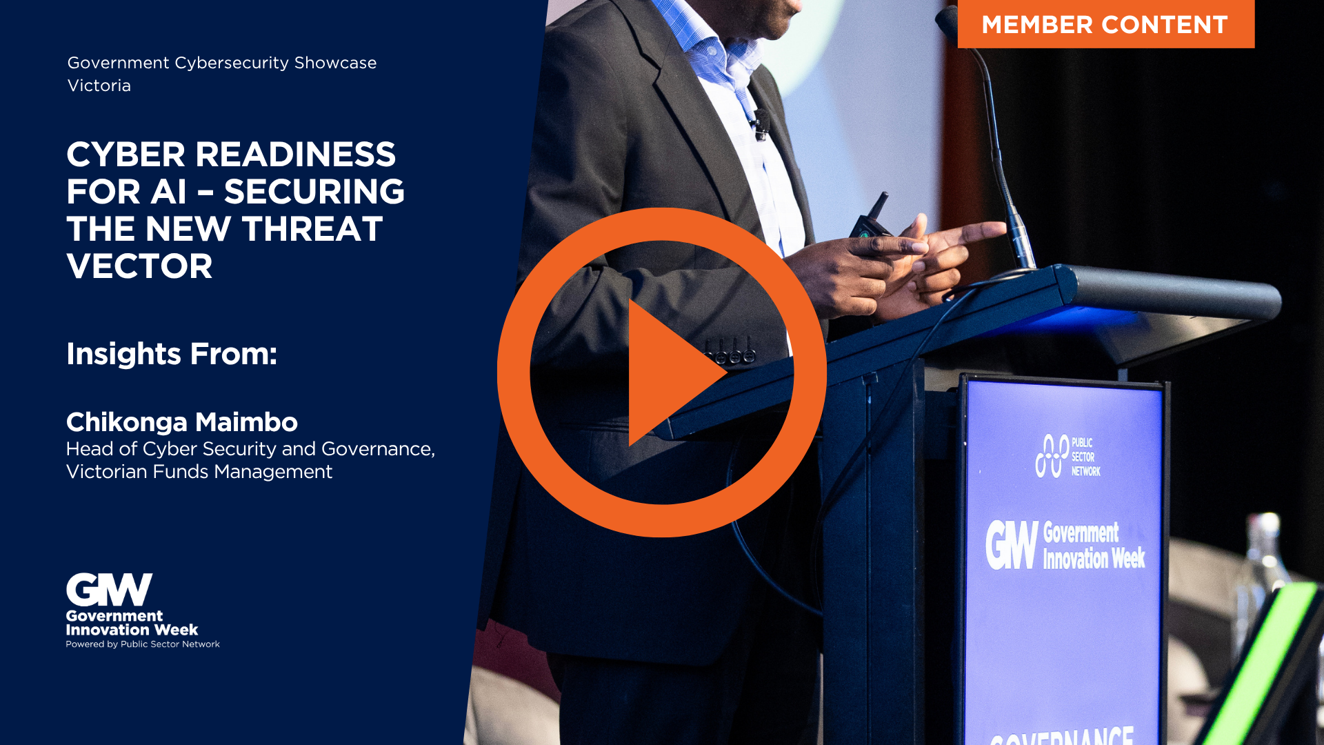 Cyber Readiness for AI – Securing the New Threat Vector