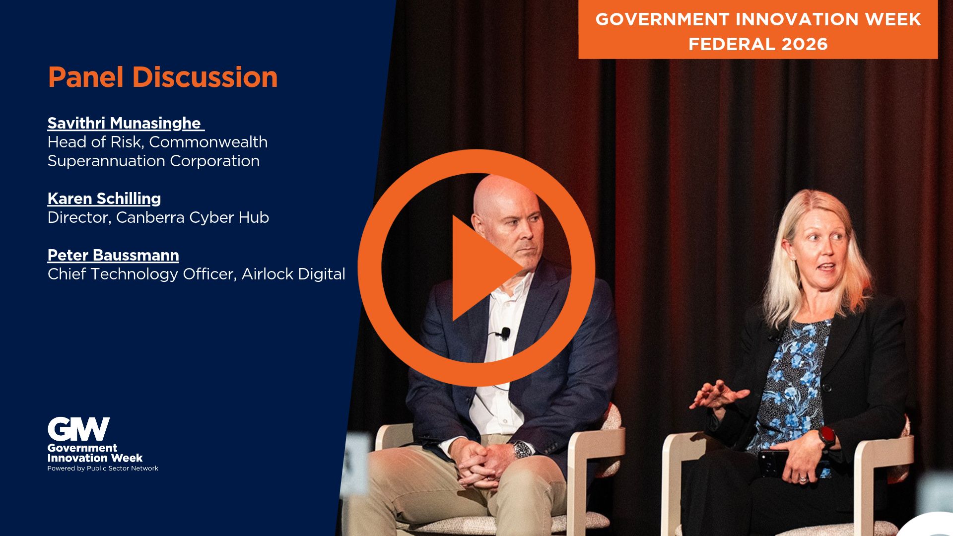 GIW FED Cyber 2026: Australia’s Critical Infrastructure Is Now a Cyber Battleground