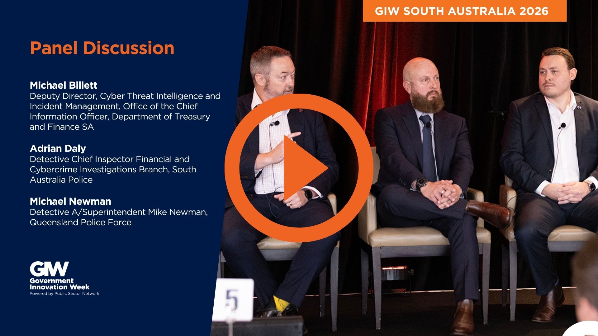 GIW SA 2026: Cybercrime That Hits Home - Strengthening SA’s Security Culture Through Real Citizen Impact