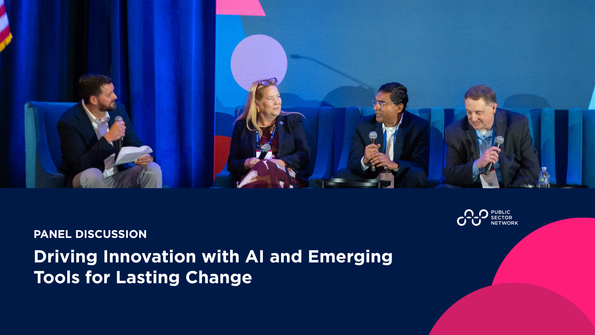 Driving Innovation with AI and Emerging Tools for Lasting Change