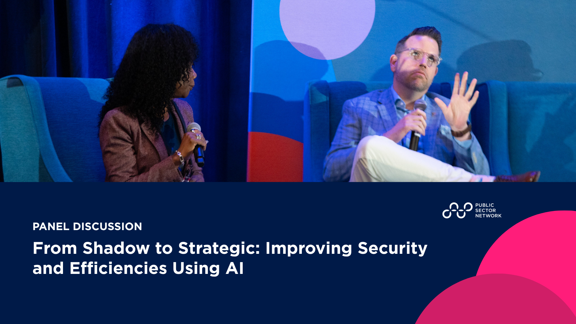 From Shadow to Strategic: Improving Security and Efficiencies Using AI