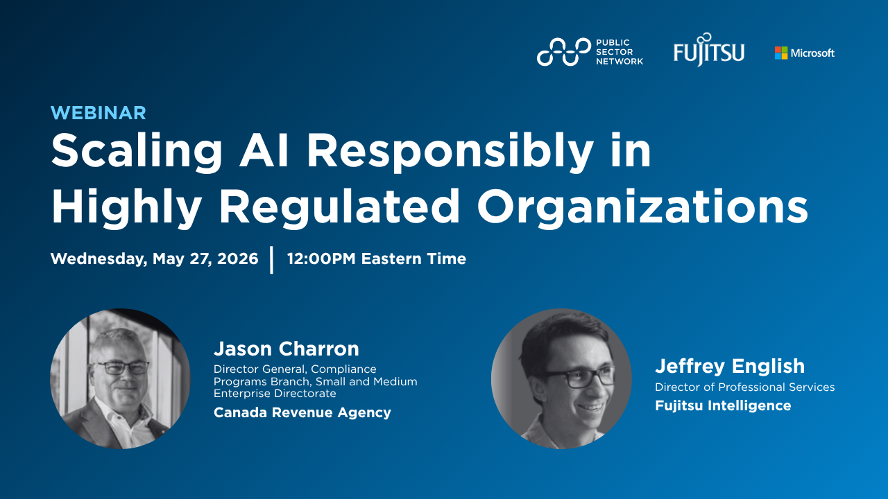Scaling AI Responsibly in Highly Regulated Organizations