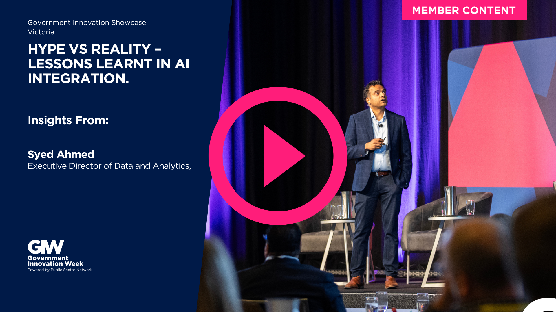 Hype vs Reality – Lessons Learnt in AI Integration