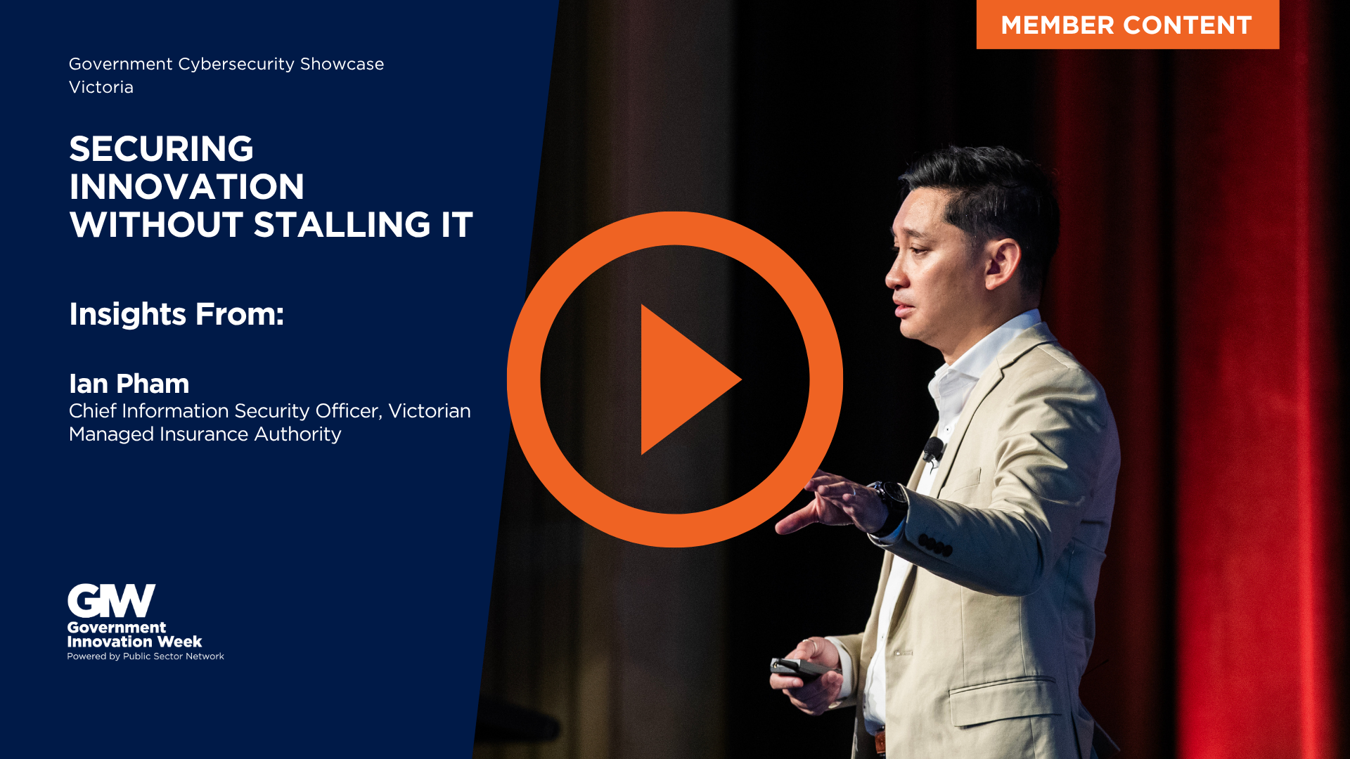 Securing Innovation Without Stalling It