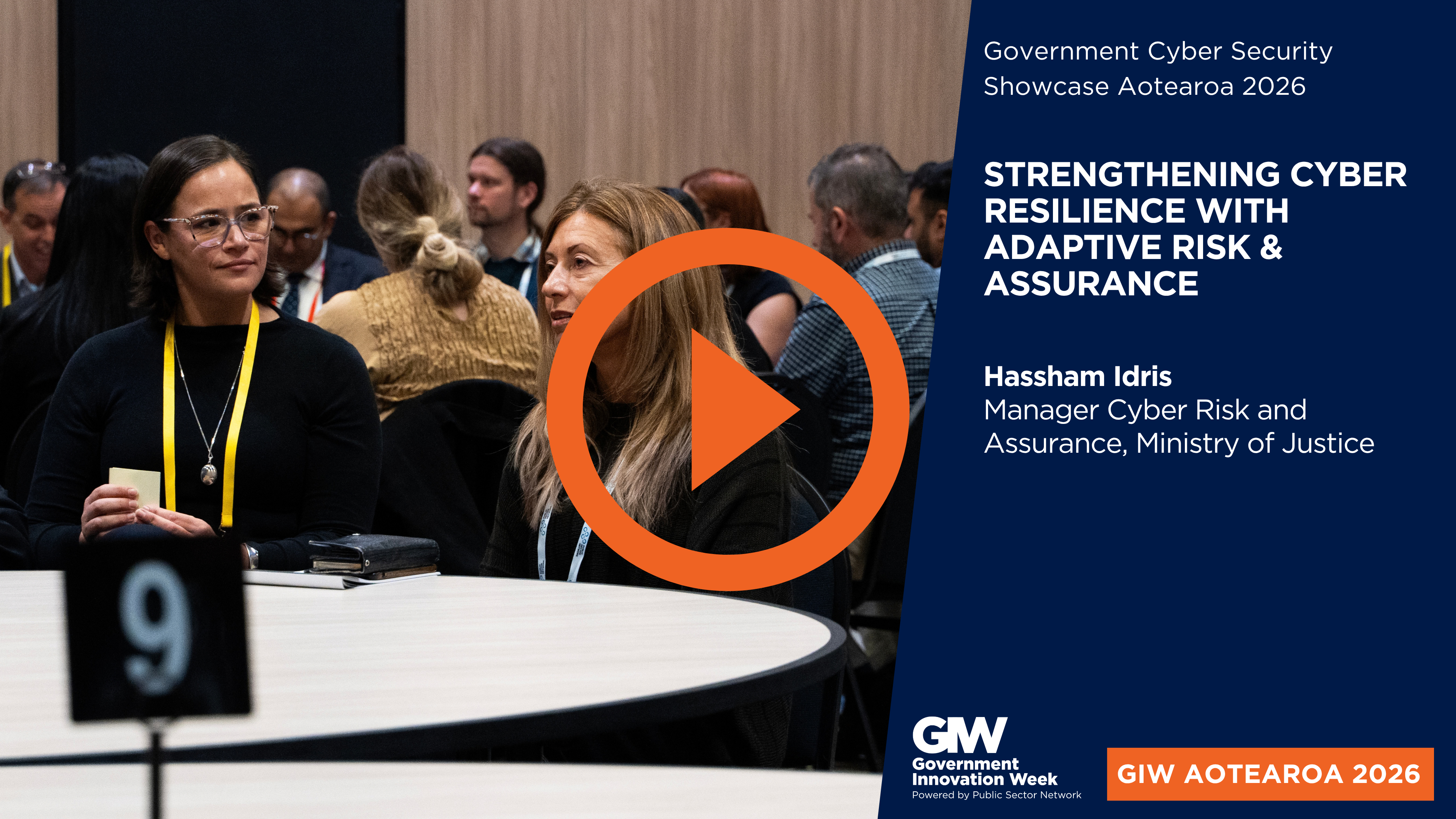 Strengthening Cyber Resilience with Adaptive Risk & Assurance