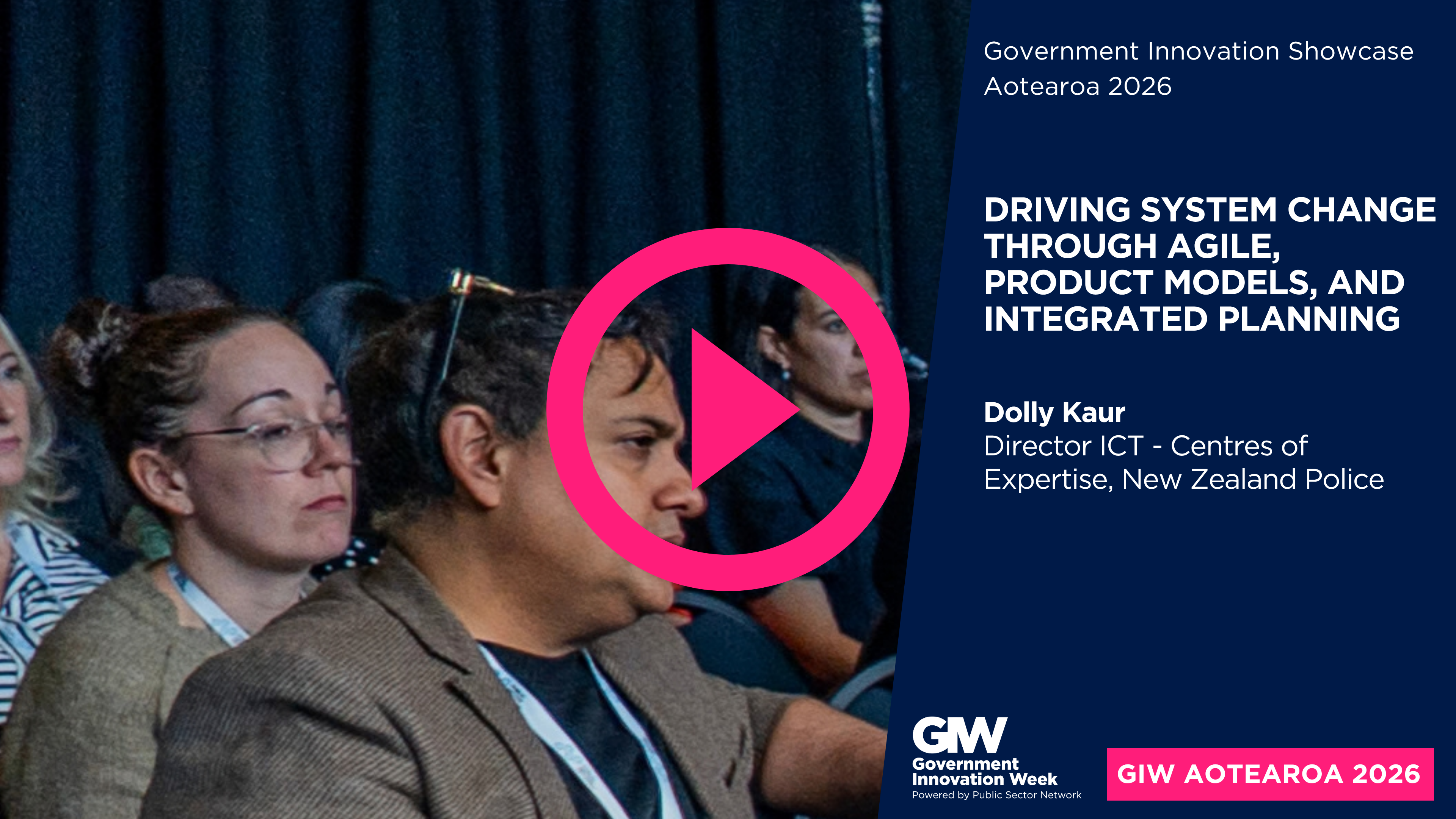 Driving System Change Through Agile, Product Models, and Integrated Planning