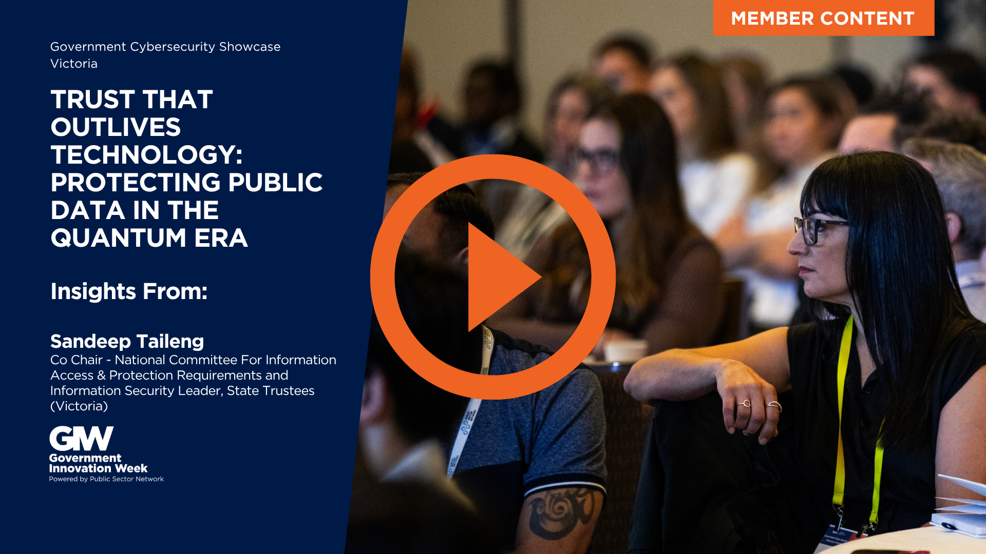 Trust That Outlives Technology: Protecting Public Data in the Quantum Era