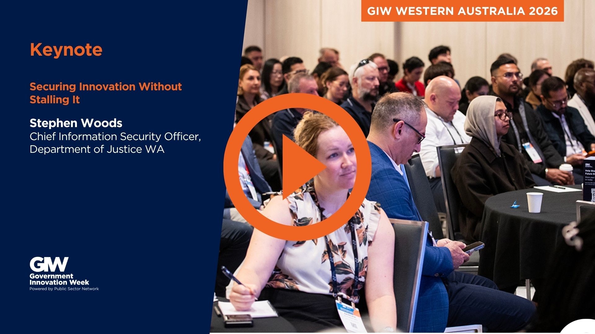 GIW WA 2026: Securing Innovation Without Stalling It