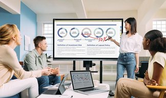 DALY Audio Visual Solutions