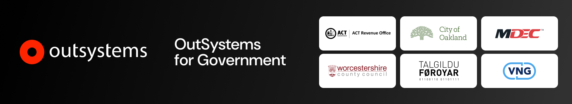 OutSystems cover image